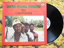 ? SUPER MAMA DJOMBO PHOENIX AFRO BEAT PSYCH SOUKOUSS DIVINE FEELINGS = PARADISE