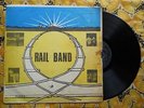 ? RAIL BAND SUBLIME DEEP AFRO MANDING PSYCH ETHIO JAZZ FUNK VERY RARE Mali 1975