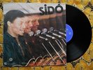 ? SIDONIO Sido OBSCURE GORGEOUS AFRO SOUKOUSS STEAMY CADENCE LP Guinea-Bissau 81