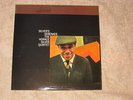 Horace Silver Quintet lp 1963 Silver's Serenade Blue Note 4131 Van Gelder