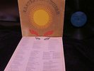 CLEAN VINYL  '67 ORIG = 13th FLOOR ELEVATORS   EASTER   PSYCH GARAGE I.A. ORIG