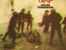 THE CHORDS maybe tomorrow POSP 101 uk polydor 1980 mod revival 7