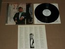 CAPTAIN BEEFHEART spotlight kid WHITE LABEL PROMO LP 1972 original LYRIC INSERT
