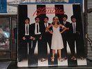 BLONDIE parallel lines LP SEALED original 1978 chrysalis CHR 1192 NO BAR CODE