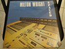 MILTON WRIGHT - SPACED -  FUNK SOUL GRAIL LP ON ALSTON ... SEALED 