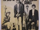 ROLLING STONES: Best Of The Rolling Stones LP (Germany Mono, compilation issued