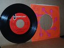 MARGIE HENDRIX: I CALL YOU LOVER BUT YOU AIN'T NOTHIN' BUT A TRAMP 1967 VG++ 45