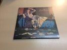 DAVID BOWIE THE MAN WHO SOLD THE WORLD -- CLEAR VINYL 2 LP SET -- MINT 
