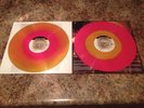 Sublime 40oz To Freedom Vinyl Rare HT Exclusive Pink/Orange 2010 Repress