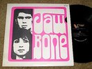 PRIVATE 1967 WI V/A Folk LP - JAWBONE - Cuca Records #67777 w/ PAUL HANSON