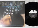 TSUYOSHI YAMAMOTO STARDUST THREE BLIND MICE Japanese Pressing Vinyl LP