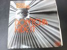 Both Worlds Don'tcha Hide It LP Private Press Jazz Funk TPI Records Soul