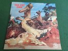 Toe Fat LP Toe fat two Rare earth 1st press NEAR MINT