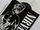 NIRVANA LOVE BUZZ PEEL SESSIOS EP  7
