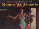 MONGO SANTAMARIA - Introduces La Lupe - RIVERSIDE Latin jazz soul boogaloo LP
