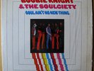 rare 33t LP BOOBIE KNIGHT & THE SOUCIETY : Soul ain't no new thing