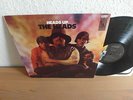 THE HEADS - HEADS UP =  VANILLA FUDGE Psych 1968 MINT VOXX ORGAN