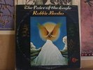 ROBBIE BASHO VOICE OF THE EAGLE LP VSD 79321 FOLK PSYCH