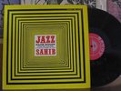 SAHIB SHIHAB JAZZ - SAVOY LP MG 12124 BILL EVANS GOLSON