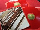 The Beatles - 1962-1966 - Red Vinyl - UK Double LP