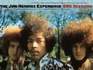 JIMI HENDRIX EXPERIENCE BBC SESSIONS LP VINYL 33RPM BRAND NEW