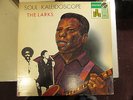 LARKS Soul Kaleidoscope LP MONEY 70s soul R&B VG+ nice
