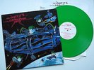 LAWNMOWER DETH Ooh Crikey It´s...LP 1990 First press green vinyl Death Metal HC