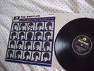 *THE BEATLES* A Hard Day's Night - 1964 UK Parlophone Mono LP* *Great Player*