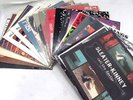 Indie-Punk Alternative Garage Rock Full Length LP Records LOT