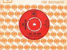 MARMALADE *I SEE THE RAIN/ LAUGHING MAN* 1967 CBS PSYCH