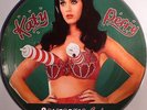 KATY PERRY California Gurls 3 Vinyl Single Remix Picture Disc LP Passion Pit NEW