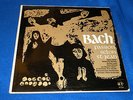 LP BACH passion selon st-jean GIEBEL matthès LEWIS rehfuss AMSTERDAM vandernoot
