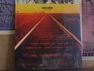 STARSAILOR, LOVE IS HERE - SEALED HOLLAND LP