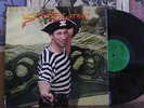 JONATHAN RICHMAN, SURRENDER TO JONATHAN - LP 46296-1