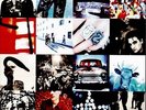 U2 - Achtung Baby ( Grey Vinyl)