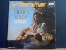 DUANE EDDY  The Twangs The Thang  LP   STEREO original     RARE