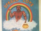 Michael Orr & Carey Harris Spread Love US Soul Sunstar LP