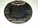 Interpretations Jason Pew Mosso Funk Soul 45 on Jubilee LISTEN