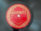 Original Indiana Five Say Arabella Gennett 3083
