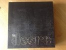 THE DOORS - The Doors Vinyl Box UK 2007 SEALED 7LP VINYL BOX SET / MINT)
