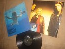 NIRVANA RARE  LP BRAZIL 