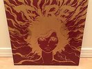 FIRE prog psych POKORA 5 STARS mizuno eiko LP ALM avant  JA CAESAR nww RARE