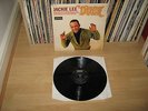JACKIE LEE The Duck UK 1967 LONDON MONO 1B / 1B ORIGINAL Cleaned & TOP AUDIO