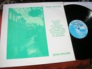SARAH RECORDS   -   Glass Arcade,   RARE 1991 LP,  FIELD MICE, ORCHIDS, etc