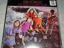 KIM FOWLEY Good Clean Fun SEALED LP RECORD 1968 Original STEREO