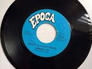 BUSH y Su Nuevo Sonido RARE 45 7