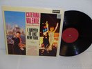 CATERINA VALENTE I Happen To Like New York LP Decca SLK 16 290-PEX ('63) Germany