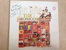 The Monkees - Signed by Davy Jones 2004 - Birds, Bees, Monkees COVER ONLY
