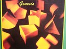GENESIS-SELF TITLED-ORIGINAL YUGOSLAV LP 1981-UNIQUE WHITE RTB LABEL-RTB2222272