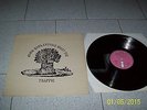 TRAFFIC JOHN BARLEYCORN MUST DIE /  1° PRESS ISLAND  6339016 N/ 1970 ITALY